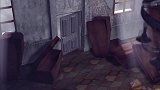 贝肯熊：笨熊被木乃伊附身，但还是那么的笨