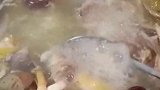 秋季正当滋补时【生蚝鸡子滋补汤底鸡肉＝128】