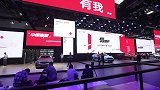 科技吉利携全系车亮相2020北京车展，豪迈进入4.0时代