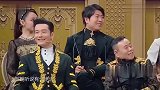 王牌：沈腾说郎朗“不务正业”？郎朗一句话回怼，超会接梗的