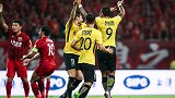 中超结局猜想：恒大上港冠军梦 鲁能国安双线争斗