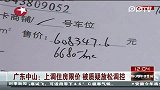 上调住房限价 被质疑放松调控