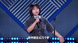 李雪琴真敢说呀！现场狂吐槽节目组，一句话戳中沈腾！