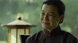 气质超绝的中生代女演员 刘琳 虽然觉得自己不漂亮，但一颦一笑尽显气质，岁月在她身上留下独特的美