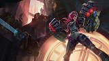 《英雄联盟》菲艾日语配音演示