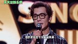 李咏为何葬在了美国？哈文姐姐道出实情，不禁让人潸然泪下！