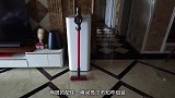 石头手持无线吸尘器H6开箱