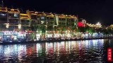 贵州镇远古镇的夜景，大家看看美不美？来这儿一定要住一晚