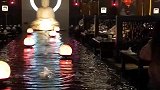 一杯茶，悠闲了时间；一支烟点燃了寂寞…