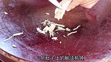椒盐皮皮虾你会做吗？这么做出来的鲜香脆爽，越嚼越香，特别好吃