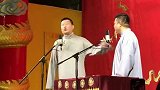 德云社小白没想到参加个综艺后院着火了