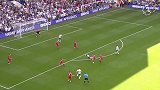 英超官方回顾魔笛世界波 右脚迎球抽射打蒙利物浦