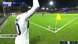 阿尔瓦雷斯 欧冠 2020/2021 中日德兰 VS 阿贾克斯 精彩集锦
