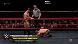 WWE-18年-NXT UK：第13期 乔丹·戴佛林 vs “闪电”摩根·韦伯斯特-精华