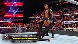 WWE-18年-2018极限规则大赛：毒蛇出洞！杰夫哈迪失利还惨遭奥顿踩裆-精华