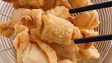 在家就能做的追剧小零食，简单易学还好吃，材料你们都有哦