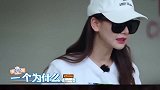 Lucky曾叫李戚薇！谈起李承铉奇葩取名，戚薇哭笑不得忙解释