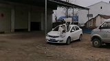 要不是亲眼所见，我都不知道车是怎么坏的！