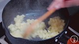 苹果酥的美味制作方法