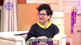 林心如打电话给霍建华，却是小海豚接听不料一开口心如直接泪奔