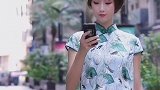 衣服买大了不好意思