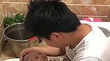 确认过眼神，确定爸爸是上辈子的小情人