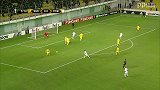 欧联-1718赛季-小组赛-第2轮-莫斯科火车头vs兹林-全场