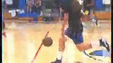 训练如电影！小李训练一分钟混剪 下季冲击最佳第六人？