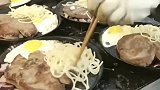 吃过牛排但是你肯定没见过做牛排，看完后不敢再吃了