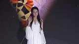 人美心善！迪丽热巴捐款15万后，暖心祝粉丝生日快乐