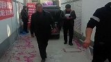 大衣哥澄清被讹万，根本没有的事，是一些人用心不良！