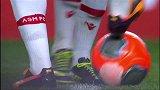 法甲-1314赛季-联赛-第19轮-摩纳哥1：2瓦朗谢讷-全场