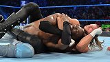 WWE SmackDown第1036期（中文解说）