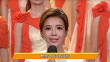 朱迅央视励志主持人，两次癌症长达13年，父亲成为她一生的痛
