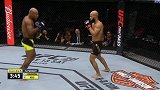 UFC-17年-UFC ON FOX 24：蝇量级冠军战迪米崔斯约翰逊vs雷伊斯-全场