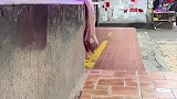 差点就被发现