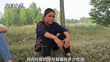 丹丹当初为何选择远嫁河南，不为人知的背后，藏了多少的心酸