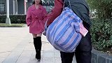善恶就在一念之间。传递正能量
