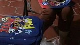 婆婆说拆五百个十块钱