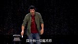 放入粒，倒出万粒揭秘国外的聚宝盆魔术，过程很像神仙施法