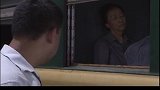 火车到站婶子还在睡 男子准备开溜于心不忍