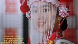 12位老天赏饭吃的港星，李嘉欣靠脸征服港圈，张柏芝从头美到脚