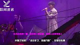 张杰自拍胖一圈，牵挂怀二胎老婆，将俩人合照带身上