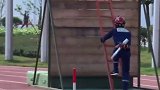 厉害了！中国消防员 消防员