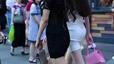再遇女神，你更喜欢哪一个？