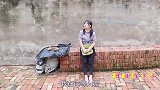 表姐来了1：温柔的表姐又来喽，带来了可爱独角兽还有好吃的