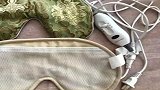 女子花880元微商上买电热眼罩敷眼 竟致角膜灼伤