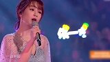 被演戏耽误了的女歌手，杨紫搞怪可爱的演唱太好笑了