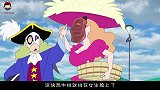 蜡笔小新:小新拿到酱汁,做出美味炒面,成功征服大反派
