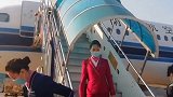 下了个早班️终于见了回.太阳旅途愉快